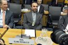 Iran fordertAufhebungfrühererResolutionen des IAEA-Gouverneursrats